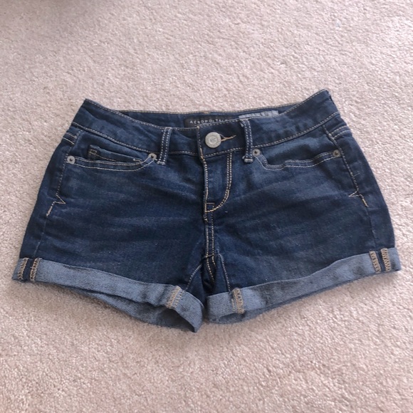 AéRopostale Midi shorts - Picture 1 of 4